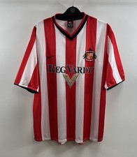 Sunderland home football for sale  MALVERN