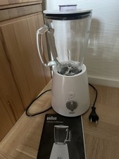 Braun mixer glasaufsatz gebraucht kaufen  Lorch