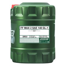 Fanfaro max olio usato  Spedire a Italy