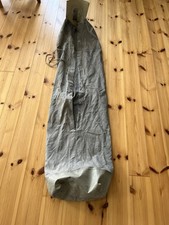 Packtasche packsack stabtasche gebraucht kaufen  Machern