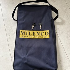Milenco compact wheel for sale  BELFAST