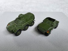 Dinky toys armoured for sale  SUTTON COLDFIELD