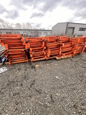 Warehouse pallet racking for sale  NEWCASTLE UPON TYNE