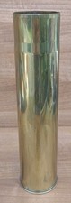 Ww1 artillery 75mm for sale  GRANTHAM