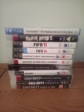 Ps3 ps4 game for sale  MIDDLESBROUGH