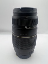 Tamron 300mm camera for sale  SHIPLEY