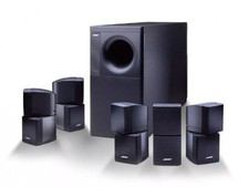 Bose acoustimass series for sale  Hackensack