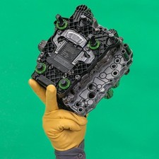 Mechatronik steuergerät dsg gebraucht kaufen  Berlin