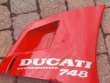 1997 ducati 748 for sale  FLEETWOOD