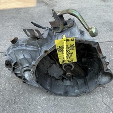 Cambio manuale completo usato  Italia