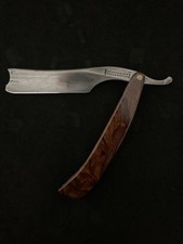 JRM - Barbeador Reto Vintage Joseph Elliot “Para Uso de Barbeiros” comprar usado  Enviando para Brazil