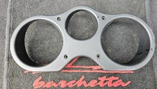 Fiat barchetta tachoblende gebraucht kaufen  Ahrensbök