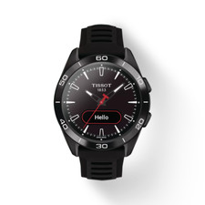 Tissot touch connect usato  Ragusa