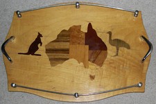 Proud australian timbers for sale  BUNGAY
