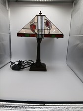 Stunning tiffany table for sale  DONAGHADEE