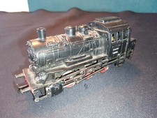 Märklin dampflokomotive 89005 gebraucht kaufen  Hamburg