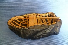Welsh coracle model for sale  BARRY