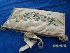 Ancienne pochette mouchoirs d'occasion  Varennes-Vauzelles