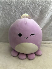 Squishmallows violet purple for sale  WATFORD
