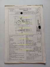 Malaguti big franz usato  Vimodrone