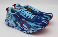 Tênis de corrida Asics Noosa Tri 13 feminino azul/oceano decadente Yeti - Tamanho 6.5 comprar usado  Enviando para Brazil