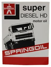 Adesivo springoil super usato  Sarzana