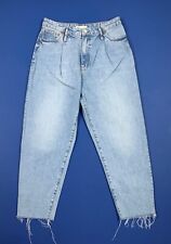 Zara jeans donna usato  Italia