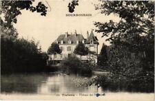 Old postcard treteau d'occasion  Expédié en Belgium
