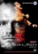 Wwe backlash 2004 for sale Wwe backlash 2004 for sale  STOCKPORT