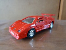 Lamborghini countach majorette d'occasion  France