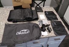 Dikasun inflatable travel for sale  Pickerington