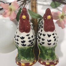 Vintage salt pepper for sale  Columbus