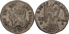 Limoges sols 1791 d'occasion  Expédié en Belgium