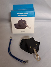 Pedestal sump pump for sale  Chicora