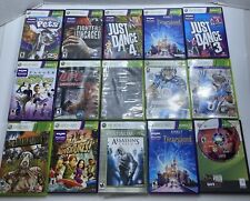 Mixed lot xbox for sale  Spearfish