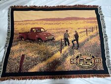 Ford series tapestry for sale  Waunakee