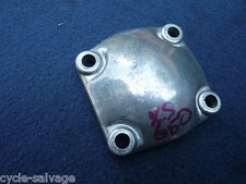Yamaha xs650 ventildeckel gebraucht kaufen  Grevenbroich