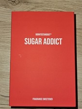 Borntostandout sugar addict gebraucht kaufen  Hannover