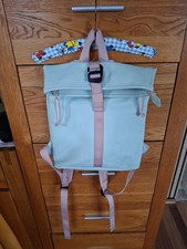 Rolltop rucksack wasserabweise gebraucht kaufen  Melsungen