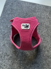 Curli hundegeschirr xxs gebraucht kaufen  Köln