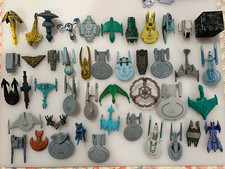 Star trek micro for sale  Snohomish