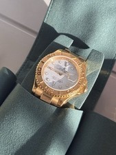 Rolex watch gold for sale  PORTSMOUTH