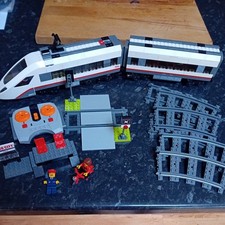 Lego city 60051 for sale  RUGBY