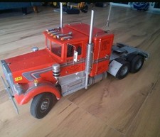 Wedico peterbilt truck gebraucht kaufen  Brokdorf