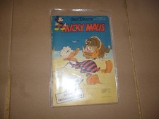 Micky maus heft gebraucht kaufen  Johanniskirchen