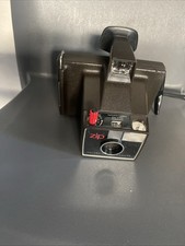 Polaroid land camera usato  Varese