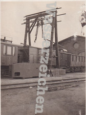 Foto lokteile lok gebraucht kaufen Foto lokteile lok gebraucht kaufen  Berlin