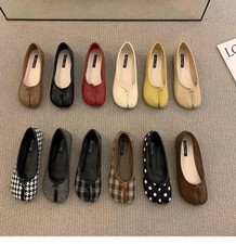 Chaussures cour ballet d'occasion  France
