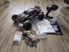 Traxxas rustler 2wd for sale  Lake City