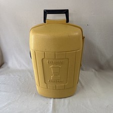 Vtg 1982 coleman for sale  Nipomo